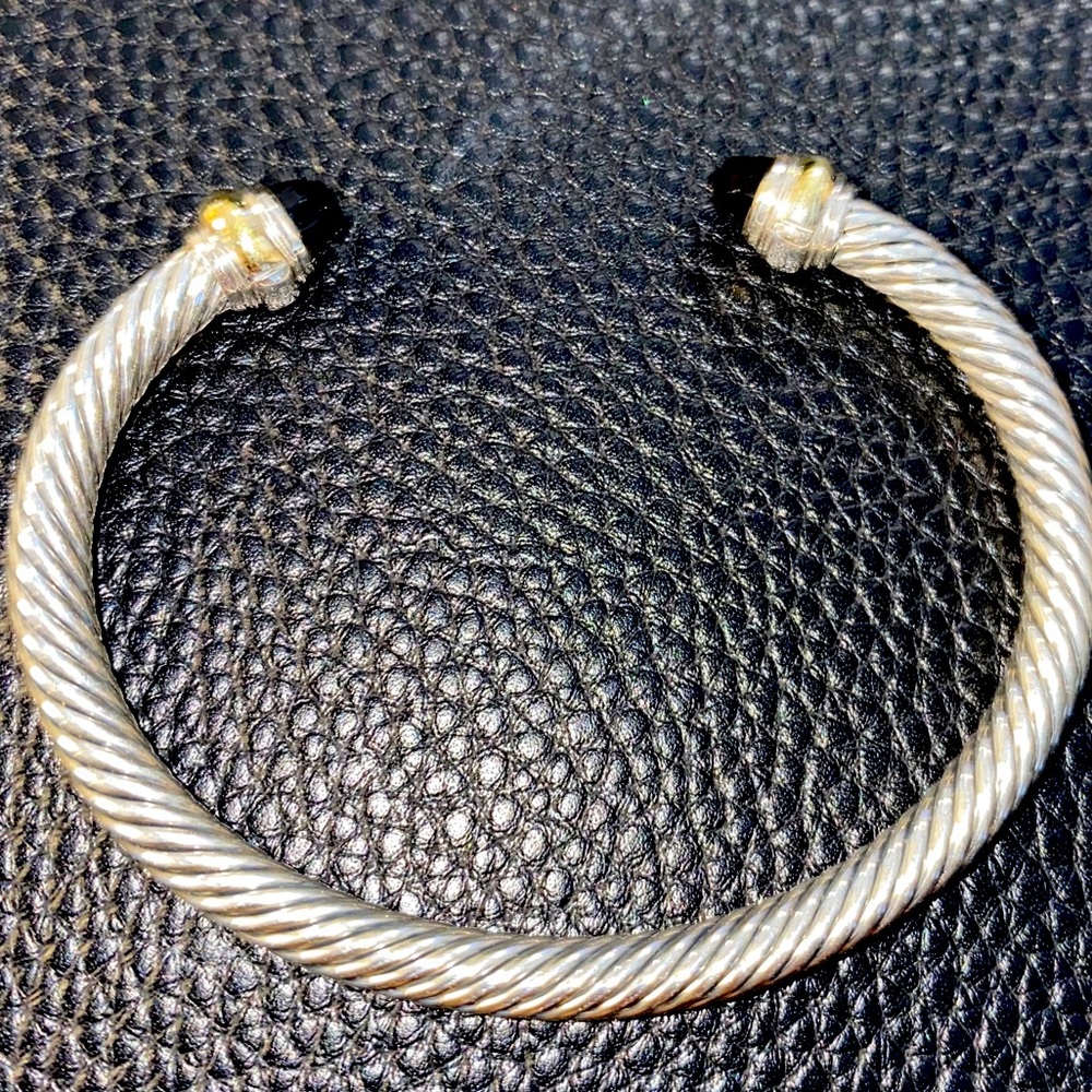 David Yurman Cable Classic Bracelet 5mm
